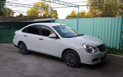 Nissan Almera, 2017 год, 890 000 рублей, 1 фотография