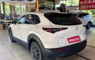 Mazda CX-30 I, 2021 год, 1 995 000 рублей, 1 фотография