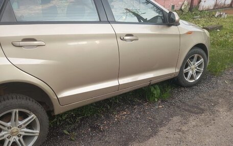Chery Very (A13), 2012 год, 300 000 рублей, 1 фотография