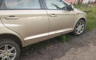 Chery Very (A13), 2012 год, 300 000 рублей, 1 фотография