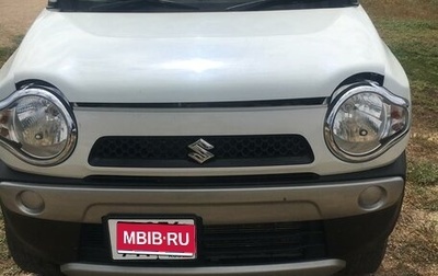 Suzuki Hustler, 2016 год, 830 000 рублей, 1 фотография