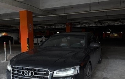 Audi A8, 2014 год, 2 200 000 рублей, 1 фотография