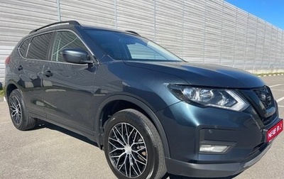Nissan X-Trail, 2021 год, 2 300 000 рублей, 1 фотография