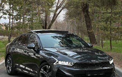 KIA K5, 2022 год, 2 650 000 рублей, 1 фотография