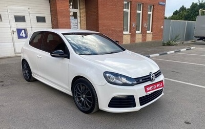 Volkswagen Golf R VII, 2012 год, 1 799 000 рублей, 1 фотография