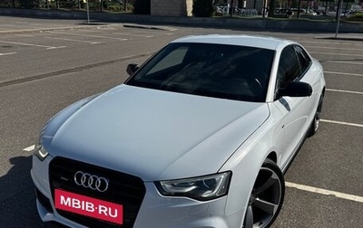 Audi A5, 2016 год, 2 500 000 рублей, 1 фотография
