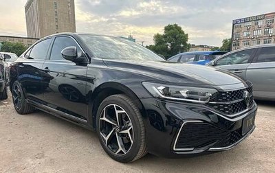 Volkswagen Passat B8 рестайлинг, 2022 год, 2 120 000 рублей, 1 фотография