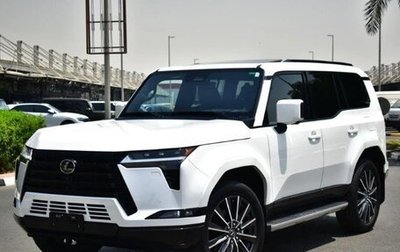 Lexus GX, 2025 год, 15 290 000 рублей, 1 фотография