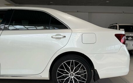 Toyota Camry, 2014 год, 1 430 000 рублей, 12 фотография