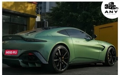 Aston Martin V8 Vantage IV, 2022 год, 20 360 000 рублей, 1 фотография
