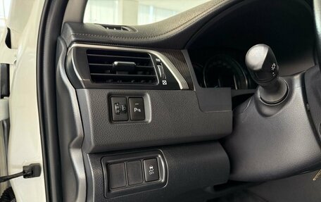 Toyota Camry, 2014 год, 1 430 000 рублей, 15 фотография