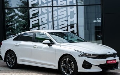 KIA K5, 2021 год, 2 470 000 рублей, 1 фотография