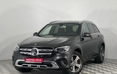 Mercedes-Benz GLC, 2019 год, 3 740 000 рублей, 1 фотография