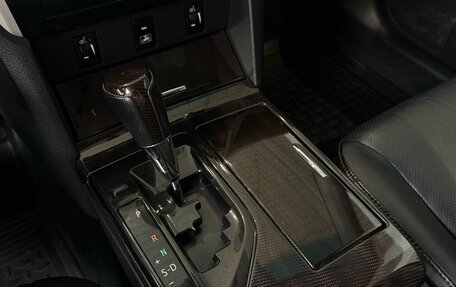 Toyota Camry, 2014 год, 1 430 000 рублей, 26 фотография