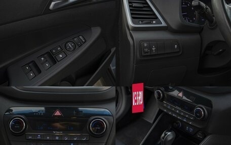 Hyundai Tucson III, 2016 год, 1 835 000 рублей, 17 фотография