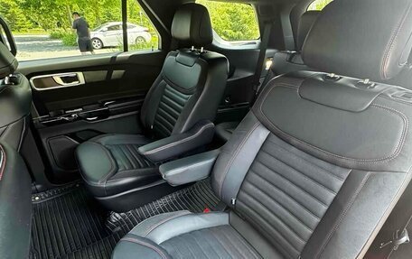 Ford Explorer VI, 2022 год, 4 015 000 рублей, 2 фотография