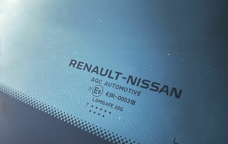 Renault Duster I рестайлинг, 2017 год, 1 250 000 рублей, 23 фотография