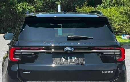 Ford Explorer VI, 2022 год, 4 015 000 рублей, 5 фотография