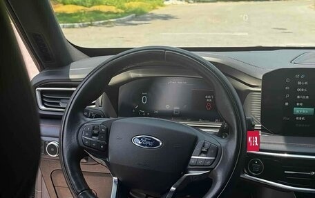 Ford Explorer VI, 2022 год, 4 015 000 рублей, 11 фотография