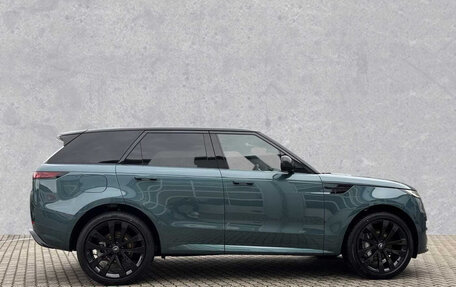 Land Rover Range Rover Sport, 2022 год, 9 290 000 рублей, 2 фотография
