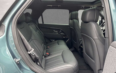 Land Rover Range Rover Sport, 2022 год, 9 290 000 рублей, 7 фотография