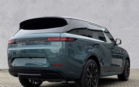 Land Rover Range Rover Sport, 2022 год, 9 290 000 рублей, 3 фотография
