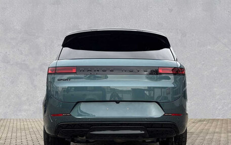 Land Rover Range Rover Sport, 2022 год, 9 290 000 рублей, 4 фотография