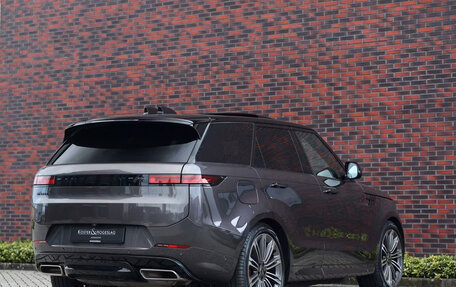Land Rover Range Rover Sport, 2022 год, 8 790 000 рублей, 3 фотография