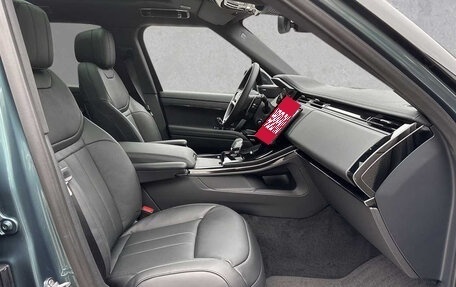 Land Rover Range Rover Sport, 2022 год, 9 290 000 рублей, 6 фотография