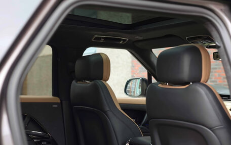Land Rover Range Rover Sport, 2022 год, 8 790 000 рублей, 10 фотография
