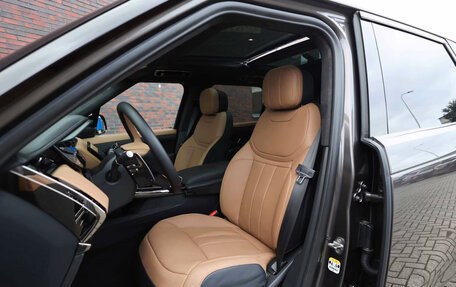 Land Rover Range Rover Sport, 2022 год, 8 790 000 рублей, 8 фотография