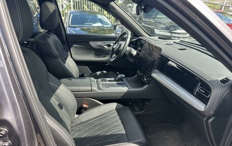GAC GS8, 2024 год, 3 499 000 рублей, 6 фотография