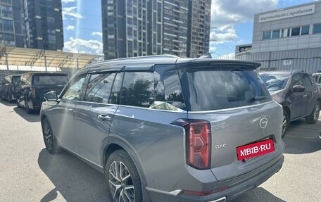 GAC GS8, 2024 год, 3 499 000 рублей, 4 фотография