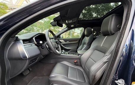 Jaguar XF II, 2022 год, 2 700 202 рублей, 7 фотография