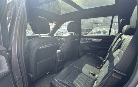 GAC GS8, 2024 год, 3 499 000 рублей, 7 фотография