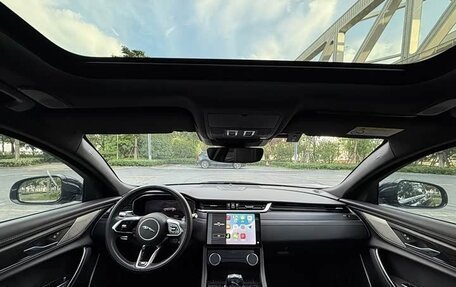 Jaguar XF II, 2022 год, 2 700 202 рублей, 8 фотография