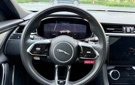 Jaguar XF II, 2022 год, 2 700 202 рублей, 6 фотография