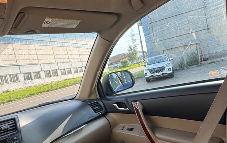 Toyota Highlander III, 2011 год, 1 600 000 рублей, 17 фотография