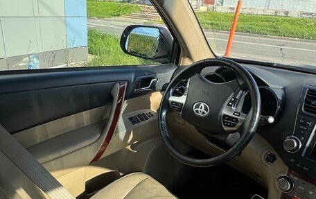 Toyota Highlander III, 2011 год, 1 600 000 рублей, 8 фотография