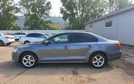 Volkswagen Jetta VI, 2015 год, 979 000 рублей, 8 фотография