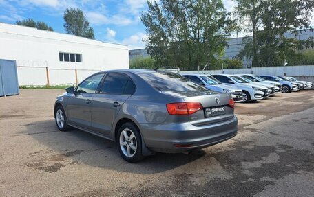 Volkswagen Jetta VI, 2015 год, 979 000 рублей, 7 фотография