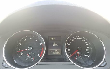Volkswagen Jetta VI, 2015 год, 979 000 рублей, 13 фотография