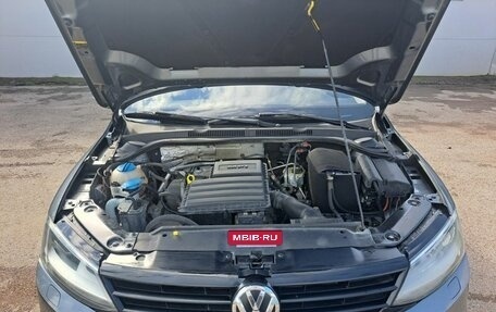 Volkswagen Jetta VI, 2015 год, 979 000 рублей, 9 фотография