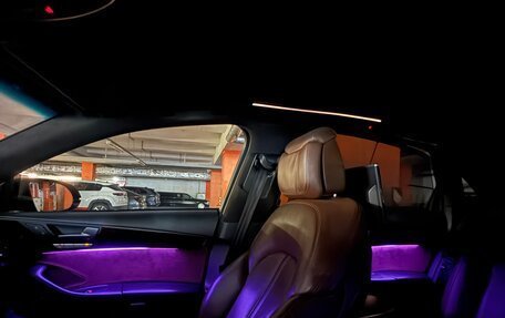 Audi A8, 2014 год, 2 200 000 рублей, 17 фотография