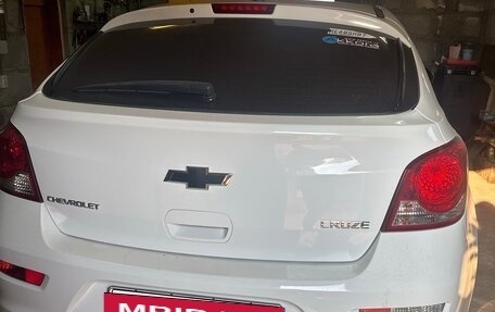 Chevrolet Cruze II, 2013 год, 750 000 рублей, 5 фотография