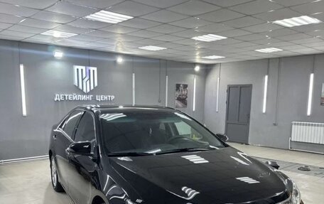 Toyota Camry, 2012 год, 1 800 000 рублей, 8 фотография