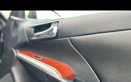 Toyota Camry, 2012 год, 1 800 000 рублей, 13 фотография