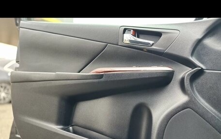 Toyota Camry, 2012 год, 1 800 000 рублей, 11 фотография