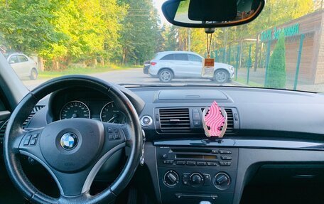 BMW 1 серия, 2007 год, 880 000 рублей, 7 фотография
