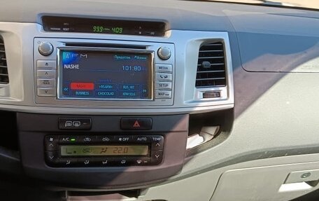 Toyota Hilux VII, 2011 год, 3 575 000 рублей, 8 фотография